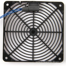 SAIPWELL LC 013 Monitor de fluxo de ar do ventilador sem grade de proteção